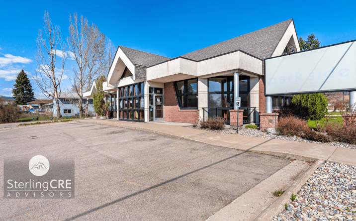 Pictures of Retail, Office property located at 1015 9th St W, Columbia Falls, MT 59912 for sales - image #1