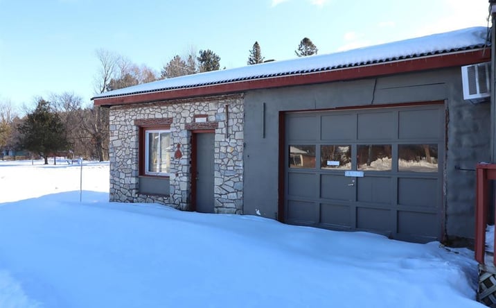 image of property at 22211 US HIGHWAY 63 Grand View WI 54839-2000