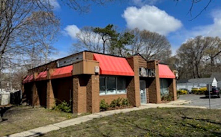 Pictures of Retail property located at 440 William Floyd Pkwy, Shirley, NY 11967 for sales - image #1