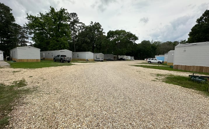 Pictures of Mobile Home Park property located at 30263 Eden Church Rd, Denham Springs, LA 70726 for sales - image #1