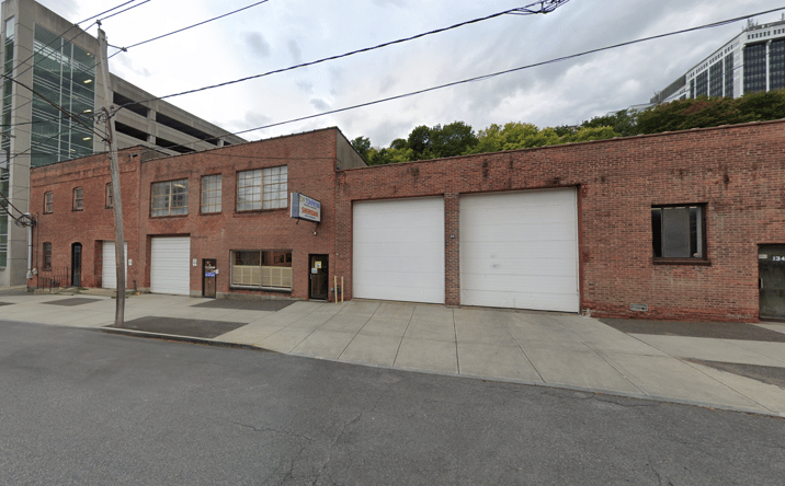 Pictures of Industrial, Office property located at 124 Sheridan Ave, Albany, NY 12210 for sales - image #1