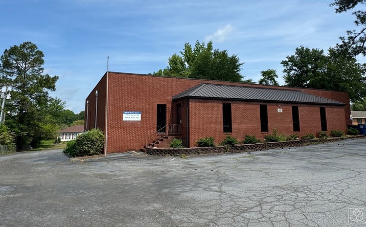 Pictures of Office property located at 123 Sparta Hwy, Eatonton, GA 31024 for sales - image #1