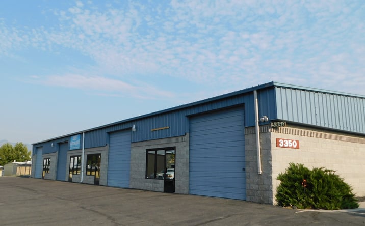 Pictures of Industrial property located at 3350 Centennial Park Dr, Carson City, NV 89701 for sales - image #1