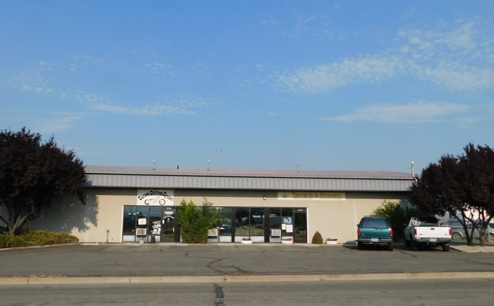 Pictures of Industrial property located at 3406 Centennial Park Dr, Carson City, NV 89701 for sales - image #1