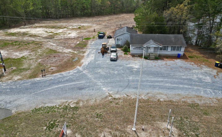 Pictures of Land property located at 28300 Dupont Boulevard, Millsboro, DE 19966 for sales - image #1