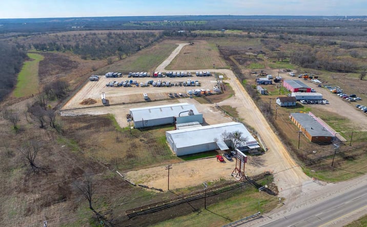Pictures of Land property located at 14807 E HWY 290, Austin, TX 78737 for sales - image #1