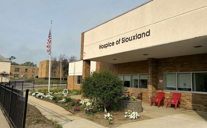 Pictures of Office, Special Purpose property located at 309 Cook St, Sioux City, IA 51103 for sales - image #1