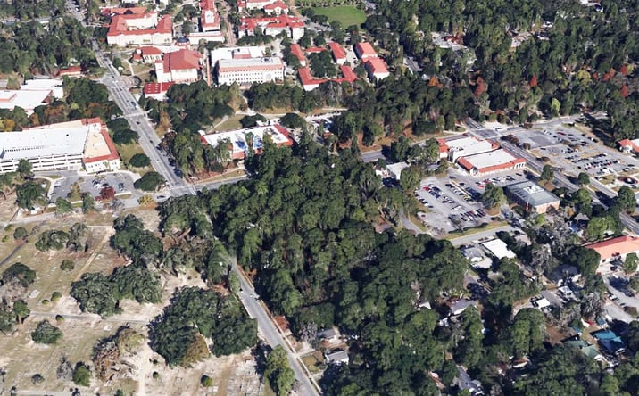 Pictures of Land property located at 205 W Brookwood Dr, Valdosta, GA 31601, 1304-1310 N Toombs S, Valdosta, GA 31601 for sales - image #1