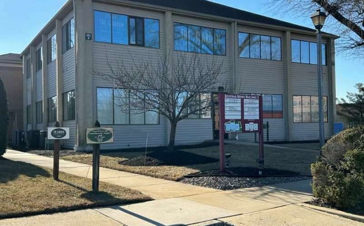 Pictures of Office property located at 102A & 102B Kings Way, Sewell, NJ 08080 for sales - image #1