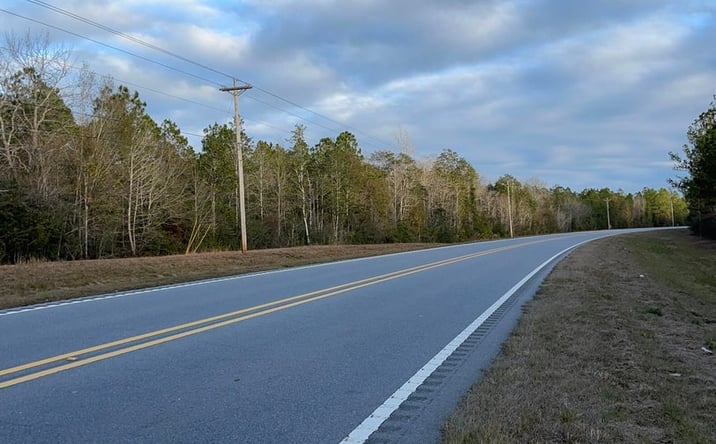 Pictures of Land property located at S Leetown And Highway 43 Highway, Picayune, MS 39466 for sales - image #1