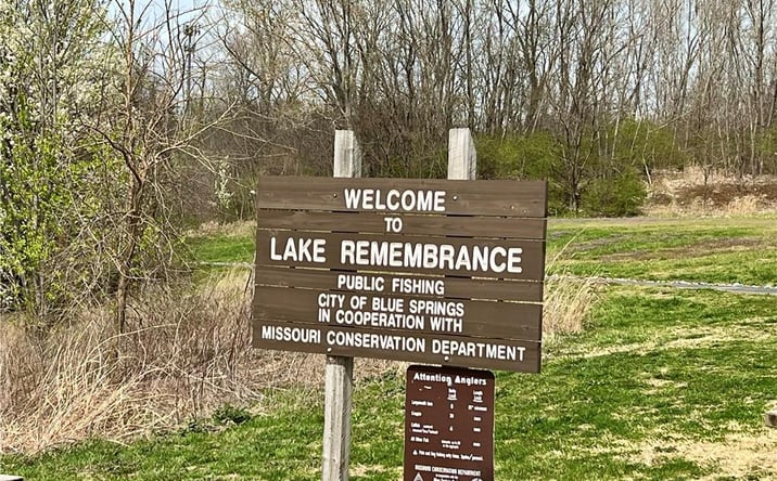 Pictures of Land property located at NE Jefferson Street NE, Blue Springs, MO 64014 for sales - image #1