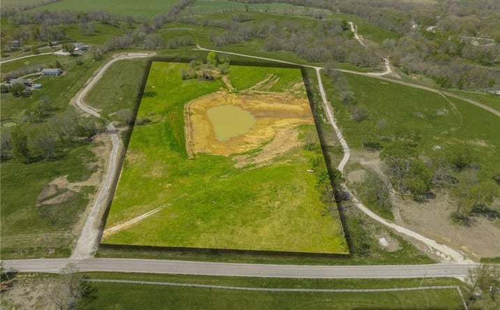 Pictures of Land, Multifamily property located at Tract 2 Nation Road, Holt, MO 64048 for sales - image #1