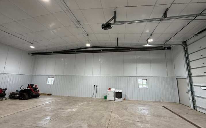 Pictures of Land, Industrial property located at 3415 9th SW, Mason City, IA 50401 for sales - image #1
