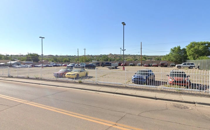 Pictures of Mixed Use property located at 901 W Aztec Avenue, Gallup, NM 87301 for sales - image #1