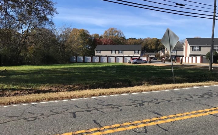 Pictures of Land property located at 506 Cassville Road, Cartersville, GA 30120 for sales - image #1