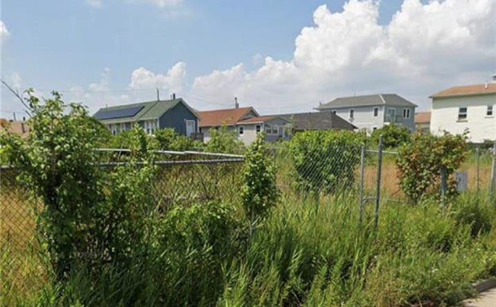 Pictures of Land property located at 445 Beach 44th Street, Queens, NY 11691 for sales - image #1