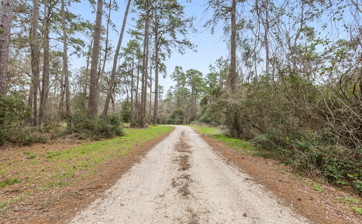 Pictures of Land property located at 23515 CARDINAL DR, Hockley, TX 77447 for sales - image #1