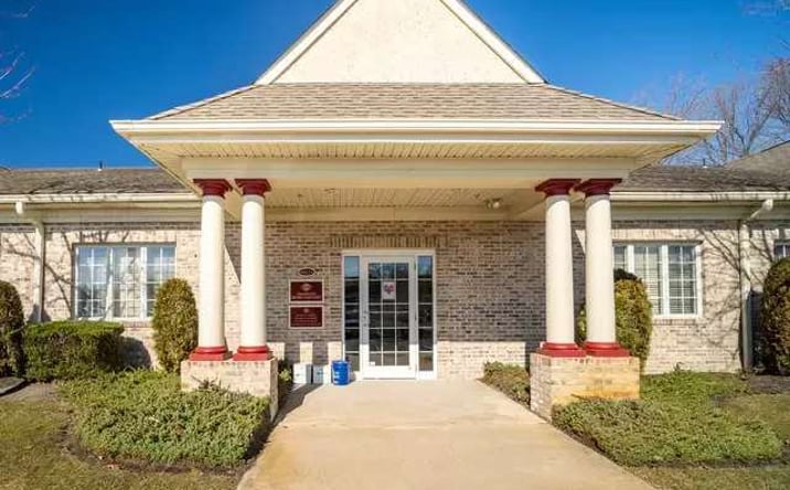 Pictures of Office property located at 570 Egg Harbor Rd, Washington Township, NJ 08012 for sales - image #1