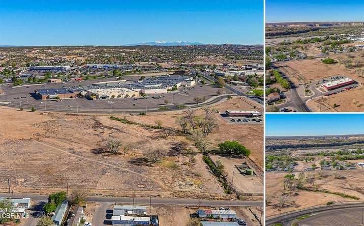 Pictures of Mixed Use property located at 3605 English Road, Farmington, NM 87402 for sales - image #1