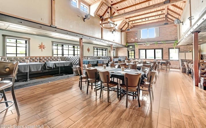 Pictures of Business for Sale, Retail property located at 6630 Colonnade Avenue, Melbourne, FL 32940 for sales - image #1