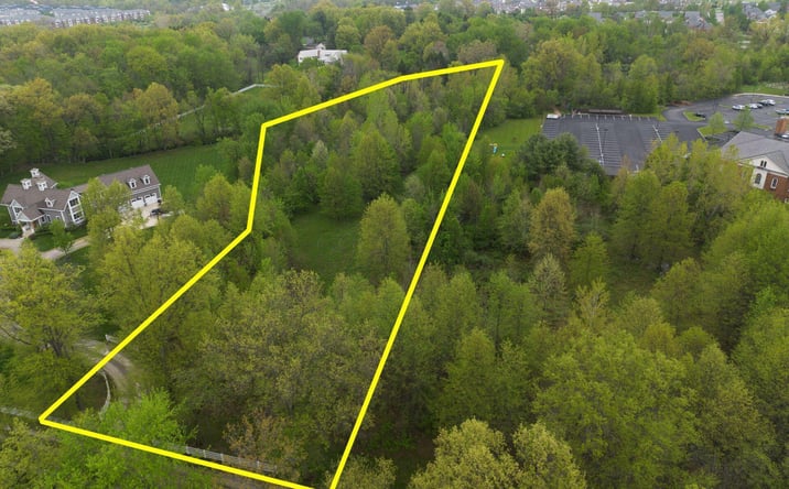 Pictures of Land property located at 0 Johnstown Road, New Albany, OH 43054 for sales - image #1