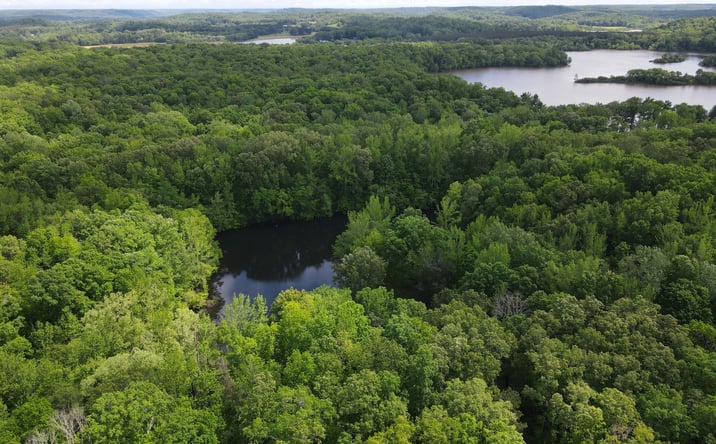 Pictures of Land property located at Lot 183 Hillcrest Cove, Parsons, TN 38363 for sales - image #1