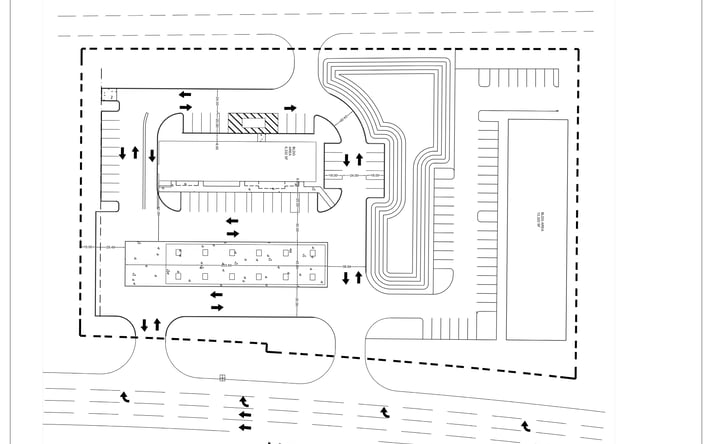 Pictures of Retail property located at 0 US Highway 19, Hudson, FL 34667, Hudson, US null for sales - image #1