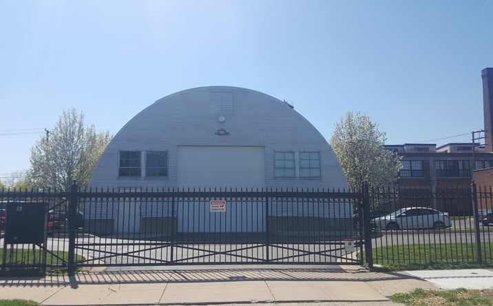 image of property at 5755 LINWOOD ST Detroit MI 48208