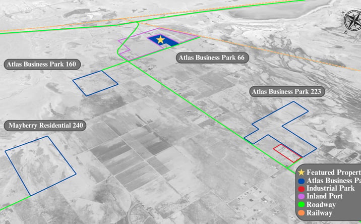 Pictures of Land property located at 5660 Higley Rd, Grantsville, UT 84029 for sales - image #1