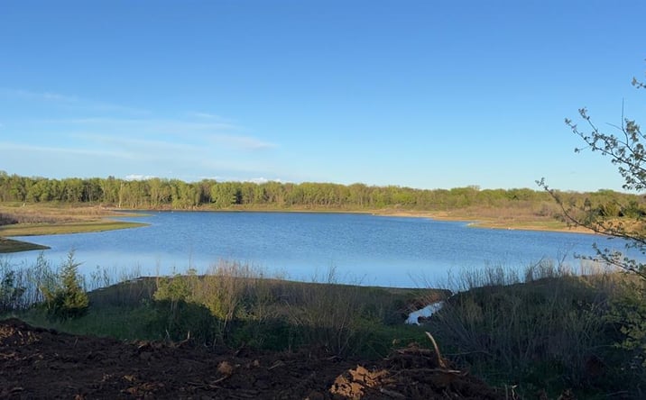 Pictures of Land property located at 1914 Windfall Ave, Charles City, IA 50616 for sales - image #1