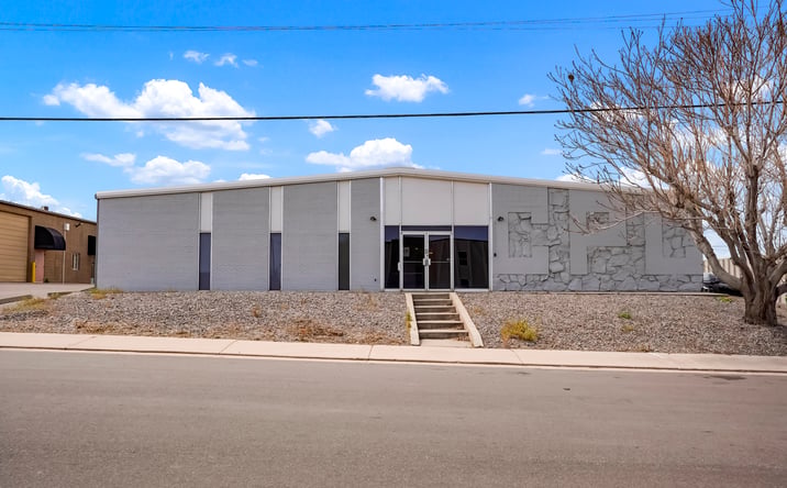Pictures of Industrial property located at 1900 W Yale Ave, Englewood, CO 80110 for sales - image #1