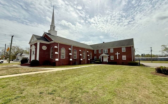 Pictures of Special Purpose property located at 914 Person St, Fayetteville, NC 28301 for sales - image #1