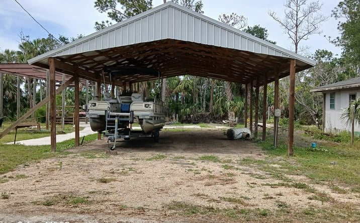 Pictures of Land property located at 861st Ave, Suwannee, FL 32692 for sales - image #1