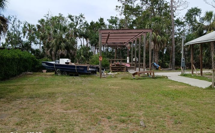 Pictures of Land property located at 49 SE 861st Ave, Suwannee, FL 32692 for sales - image #1