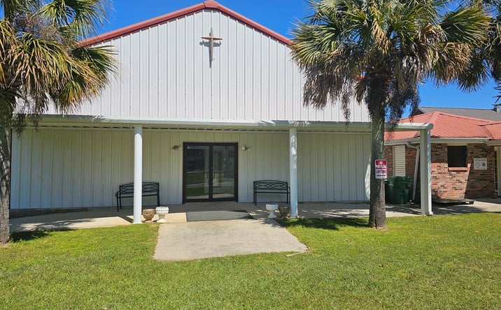 Pictures of Land property located at 502 Jarrell Street, Picayune, MS 39466 for sales - image #1