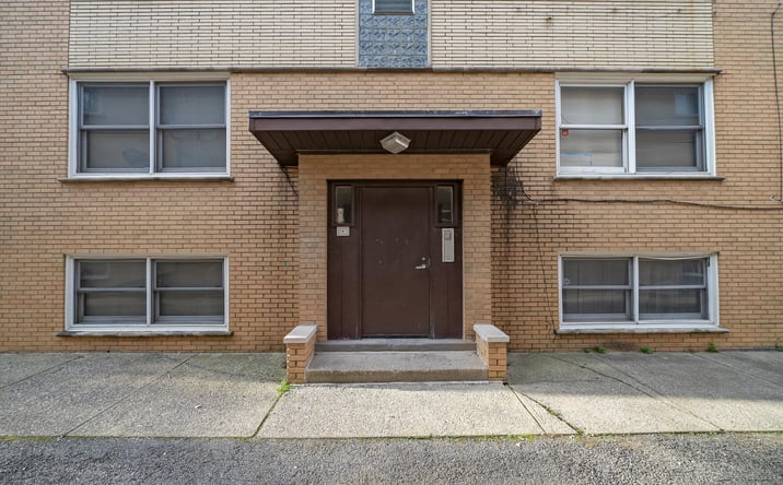 Pictures of Multifamily property located at 12452 Fairview Ave, Blue Island, IL 60406 for sales - image #1