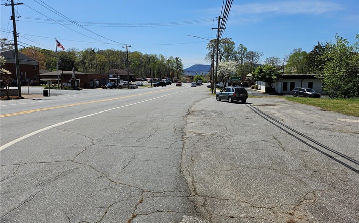 Pictures of Land property located at Mills St, Columbus, NC 28722 for sales - image #1