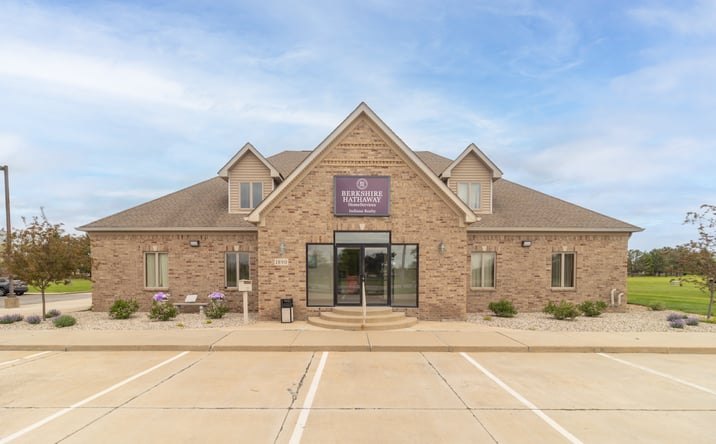 image of property at 1890 W MAIN ST Greenfield IN 46140-2709