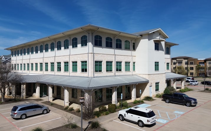Pictures of Office property located at 2800 Shoreline Dr, Denton, TX 76210 for sales - image #1