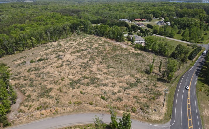 Pictures of Land property located at 1885 New Bridge Rd, Mineral, VA 23117 for sales - image #1