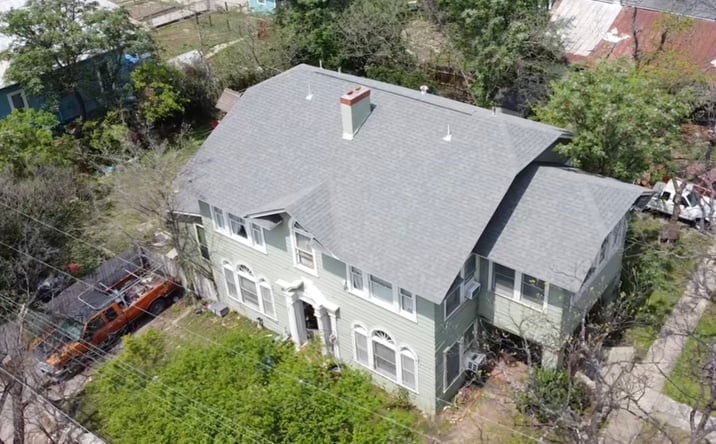 Pictures of Mixed Use, Multifamily, Office property located at 1731 N PanAm Expy, San Antonio, TX 78208 for sales - image #1