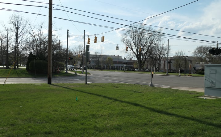 Pictures of Land, Mixed Use property located at 323 W Superior St, Alma, MI 48801 for sales - image #1