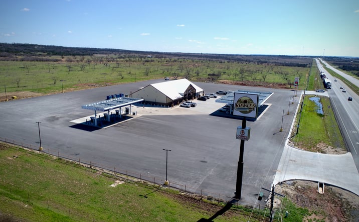 Pictures of Retail property located at 3049 US-83, Tuscola, TX 79562 for sales - image #1