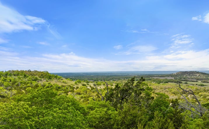 Pictures of Land property located at 408 Osage Way, Johnson City, TX 78636 for sales - image #1