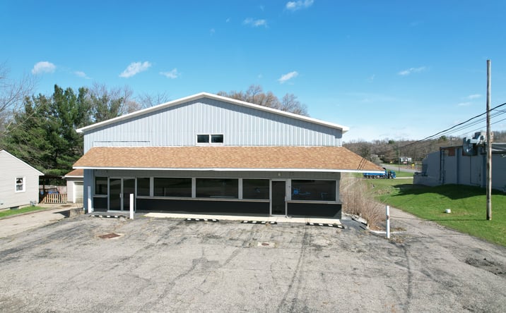 Pictures of Land property located at 110 CREEKVIEW DR, Battle Creek, MI 49037 for sales - image #1