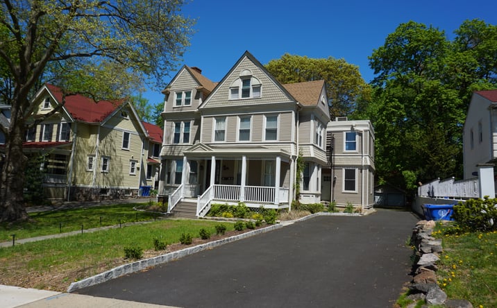 Pictures of Multifamily property located at Clinton St, tenafly, NJ 07670 for sales - image #1