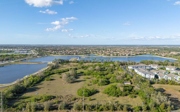 Pictures of Land property located at 13115 State Road 70 E, Lakewood Ranch, FL 34202 for sales - image #1