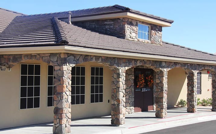 Pictures of Business for Sale, Senior Living property located at  for sales - image #1
