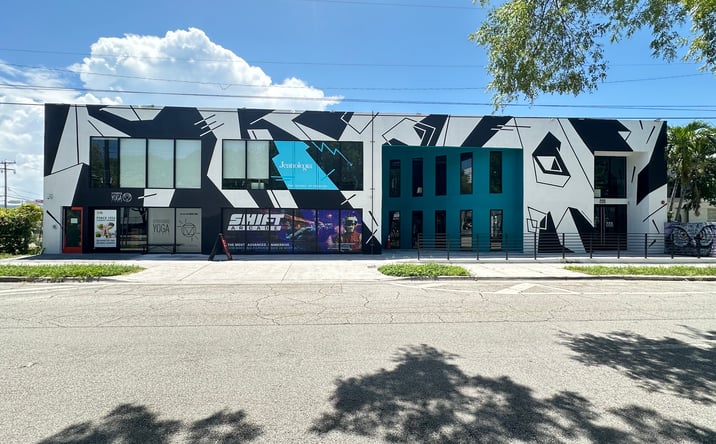 Pictures of Mixed Use, Office, Retail property located at 2920 NW 5th Ave, Miami, FL 33127 for sales - image #1