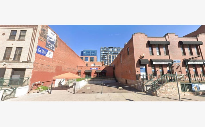 Pictures of Mixed Use, Retail property located at 1919 Blake St, Denver, CO 80202 for sales - image #1